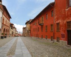 Locazione turistica Castello