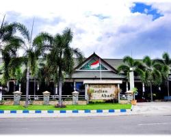 Hotel Berlian Abadi