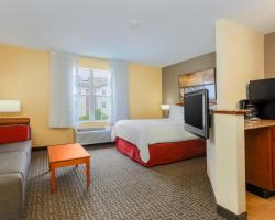 TownePlace Suites by Marriott Austin Arboretum/The Domain Area