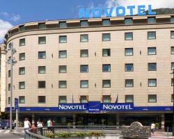 Novotel Andorra