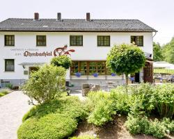 Gasthof & Landhotel Ohrnbachtal