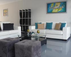 Reducto Apartments - Miraflores