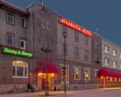 Athabasca Hotel