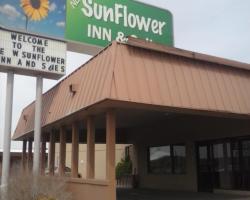 Sunflower Inn & Suites - Garden City