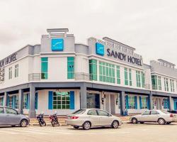 Sandy Hotel Malacca