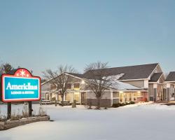 AmericInn by Wyndham Douglas/Saugatuck