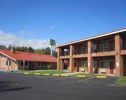 Rancho California Inn Temecula