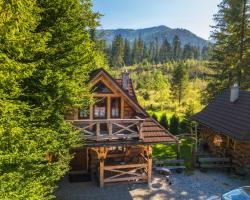 Mountain Shelter Zakopane
