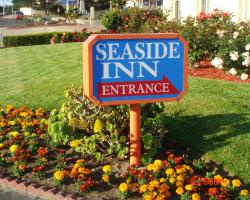 Seaside Inn Monterey