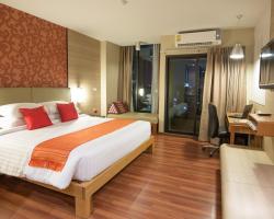 Marsi Hotel Bangkok