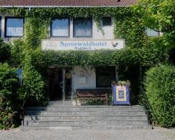 Spreewaldhotel Garni Raddusch