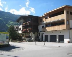 Gästehaus Braunegger