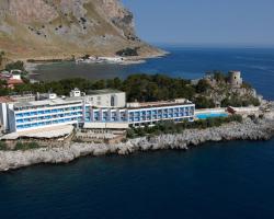 Splendid Hotel La Torre
