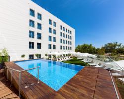 Lux Fatima Park - Hotel, Suites & Residence