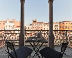 Palazzo Cendon Piano Antico