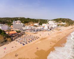 Salema Beach Hotel