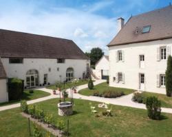 Hotel l'Orée Des Vignes