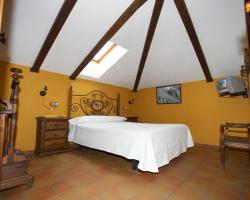 Hotel Posada San Antonio