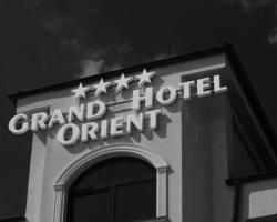 Grand Hotel Orient Braila