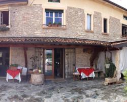 B&B Ristorante Vecchia Broglie