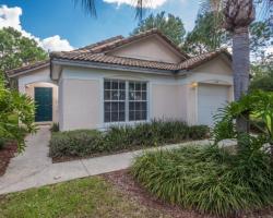 Kenneth's Southern Dunes Villa