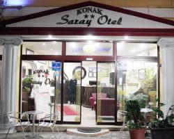 Konak Saray Hotel