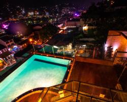 Sevana City Hotel