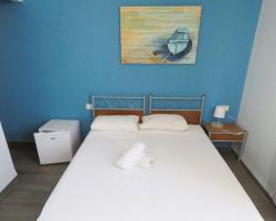 Tiberias Hostel