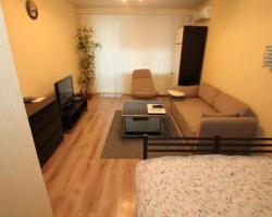 TVST Apartments Arbat