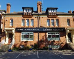 Ascot Grange Hotel - Voujon Resturant