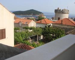 Apartments Marevista