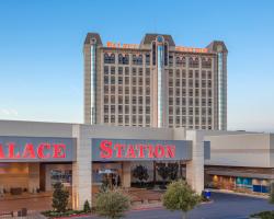 Palace Station Hotel & Casino