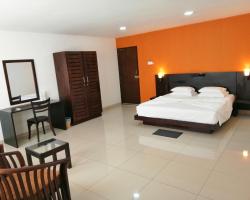 Mars Hotel Tangalle