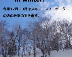 P-Dash Garden Backpackers