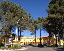 Hotel Rural Monte da Leziria