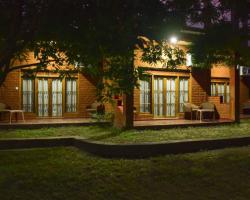 Sigiriya cottage