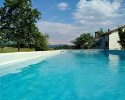 Monte Termine Country House
