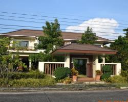 Rimtalay Angsila Guesthouse