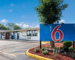 Motel 6 Columbus, OH