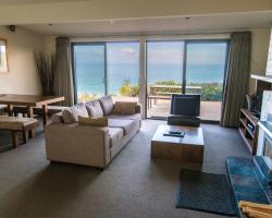 Beacon Point Ocean View Villas