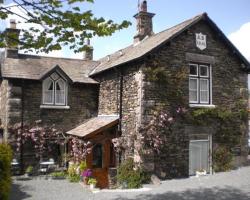 The Old Courthouse