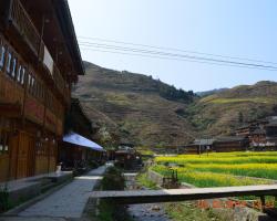 Guilin Longsheng Wisdom Inn