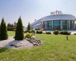 Hotel Sezam