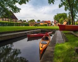 Ferienappartements Am Spreewaldfliess