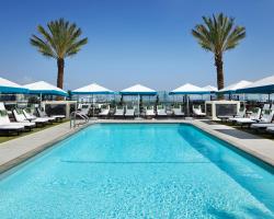 The London West Hollywood at Beverly Hills