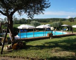 Agriturismo Consalvi Valentina