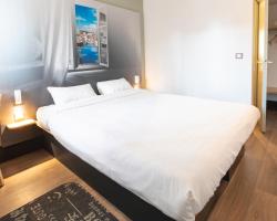 B&B HOTEL Saint-Malo Centre