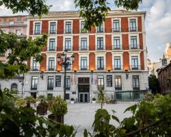 Intelier Palacio San Martin