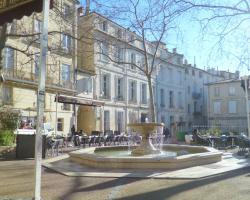 Plan D'agde Apartment