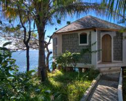 Le Maki Lodge-Nosy Komba